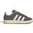 adidas Campus 00s - Olive Strata/Cloud White/Off White