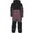 Lindberg Anorak Winter Overall - Dusty Mauve
