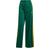 adidas Adicolor Classic Firebird Loose Track Pants - Collegiate Green/Crew Yellow