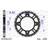 Afam 15104 Rear Sprocket