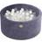 Meow Baby Sammet Runt Bollhav 90cm - 300 bollar