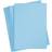 Creativ Company Card Light Blue A4 180g 100 sheet