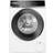 Bosch Series 8 WGB256AWSN Vit