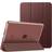 MoKo Case For iPad 10.2 iPad 9th Generation 2021 / iPad 8th Generation 2020 / iPad 7th Generation 2019, Slim Stand Hard Back Shell Smart Cover Case For iPad 10.2 inch