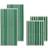 Marimekko Raide Towel Green (150x70cm)
