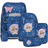 Beckmann Classic Set 6-pack - Cheetah