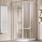 Hill Ceramic Supernova (BDR6121) 795x795x1950mm