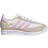 adidas Junior SL 72 RS - Chalk White/Bliss Lilac/Wonder Quartz