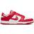 Nike Dunk Low Next Nature W - White/University Red