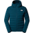 The North Face Men’s Belleview Stretch Down Jacket - Midnight Petrol