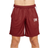 Leone 1947 Logo Shorts - Burgundy