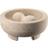Sabor 20 cm Beige Marmor Mortel