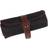 Canvas Pencil Roll Wrap 36 Holes 2-pack