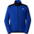 The North Face Men’s Alpine Polartec Fleece 200 Jacket - TNF Blue/TNF Black