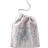 Bonamaison Printed cotton bags with drawstring Köksförvaring