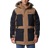 Columbia Men's Marquam Peak Fusion II Hooded Parka - Delta/Black