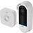 Omajin Wireless doorbell