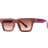 Hpirme B0DTHGK979 Polarized Brown