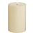 Unique Block Light Cream LED-ljus 15cm