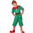 Fun Kid's Elf Costume
