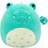 Squishmallows Tortuga Alligator 40 cm