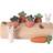 Egmont Toys Rabbit and Vegetable Log