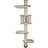 Kerbl Dolomit Wall Mounted Cat Tree 168cm