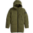 G-Star G- Whistler Padded Hooded Parka 2.0 Men - Green