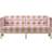 Fredericia Furniture EJ315 2.5 Pers Reflex 639/Walnut Sofa 180cm 2,5 personers