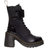 Dr. Martens Gaya 10-Eye - Black