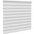 vidaXL Zebra 160x150cm