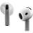 MTK Non-slip Silicone case, ear protectors For AirPods 4