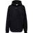 Nike One Women's Oversized Therma-FIT Pullover Fleece Hoodie - Black/White