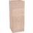 Ambia Home 85610252 Natural/White Småbord 28x28cm