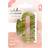 invisibobble Clipstar M Evergreen