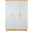 Roba Caro Wardrobe 3 Doors