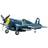 Tamiya Vought F4U-1D Corsair 60327