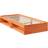 vidaXL 3324600 Sengeramme 80 x 200cm