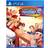 Capcom Fighting Collection 2 PlayStation 4