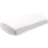 Temprakon X-Hovedpude 38 x 59 cm Pude Hvid
