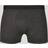 Build Your Brand Boxershorts BY132 2-Pack - Grå