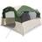 vidaXL Family Tent Tunnel 6-Person