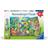 Ravensburger Barnpussel Bugs 3x49 Bitar