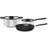 Fiskars - Set med lock 5 delar