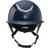 Charles Owen Kylo Riding Helmet - Blue