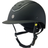 Charles Owen Kylo Riding Helmet with MIPS - Matt Black/Black Shiny