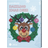 Panduro Iron Bead Dazzling Xmas Deer 2800st