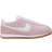 Nike Cortez Vintage Suede W - Pink Foam/Gum Medium Brown/White