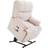 Homcom Lift-Up Aid Massage Chair