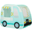 Kids Concept Food Truck Playtent